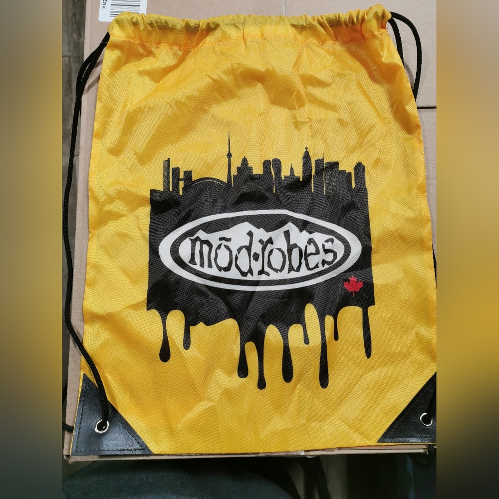 *3 FOR $30* Modrobes Sling Backpack